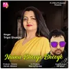 About Naina Bheege Bheege Song