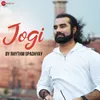 Jogi By Rhythm Upadhyay