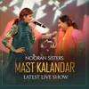 About Mast Kalandar Live Song
