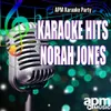 Come Away with Me (Karaoke Version)