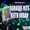 About Somebody Like You (Karaoke Version) Song