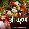 About Shri Krishna Song