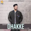 About Dhakke Song