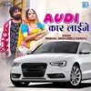 Audi Car Laije