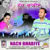 About Nach Bhabiye Song