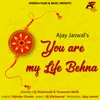 About You Are My Life Behna Song