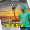 About Keh Ve Ni Hunda Song