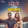 About Love Story Remix By DJ Hari Surat Song