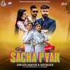 About Sacha Pyar Song