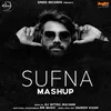 About Sufna Mashup Song