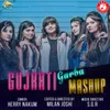About Gujrati Garba Mashup Song