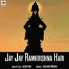 About Jay Jay Ramkrishna Hari Song