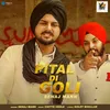 About Pittal Di Goli Song