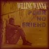 About Poor No Friend Song