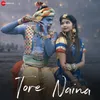 About Tore Naina Song