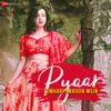 About Pyaar Tumhari Ankhon Mein Song