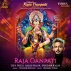 About Raja Ganpati Song