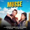 About MUSSE Song