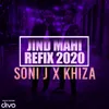 Jind Mahi Refix 2020