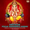 Vinayagar Pooja Vidhanam & Kadhai