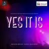 About Yes It Is Song