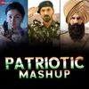 About Patriotic Mashup 2020 Song