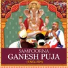 Mantra Pushpanjali