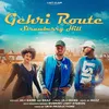 About Gehri Route- Strawberry Hill Song