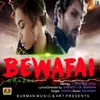 About Bewafai Song