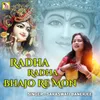About Radha Radha Bhajo Re Mon Song