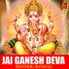 Jai Ganesh Deva (F)