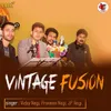 Vintage Fusion