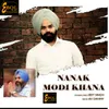 About Nanak Modi Khana Song