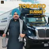 About Toronto to Surrey Song