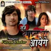 About Tuje Yaadna Aayenge Song