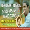 About Ambaramanavaratham Flute Cover Song