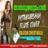 About Thathanumathupol Aathmajanum Flute Cover Song