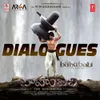 Sudeep And Sathyaraj Dialogue