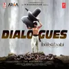 About Prabhas War Dialogue 1 Song
