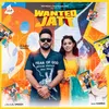 About Wanted Jatt Song