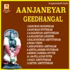 Aanjaneyar Ashtothram