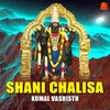 About Shani Chalisa Song