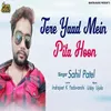 Tere Yaad Mein Pita Hoon