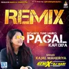 About Bewafa Tune Mujko Pagal Kar Diya Remix Song