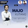 Majo Kutang