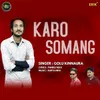 About Karo Somang Song