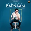 About Badnaam Song