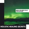 About Theta Healing Song