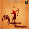 About 8d Sampoorna Ramayana Song