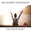 Releasing Stress